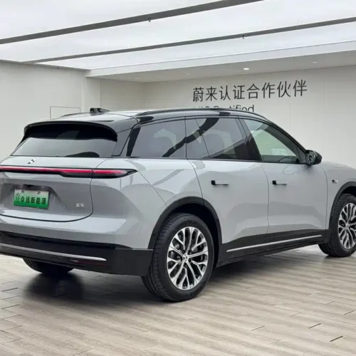 900x675_0_q87_c42_autohomecar__ChtpWGlDj82AHg1qAAffwZG6LcQ458.jpg.webp Used NIO ES6 2025 model 100kWh