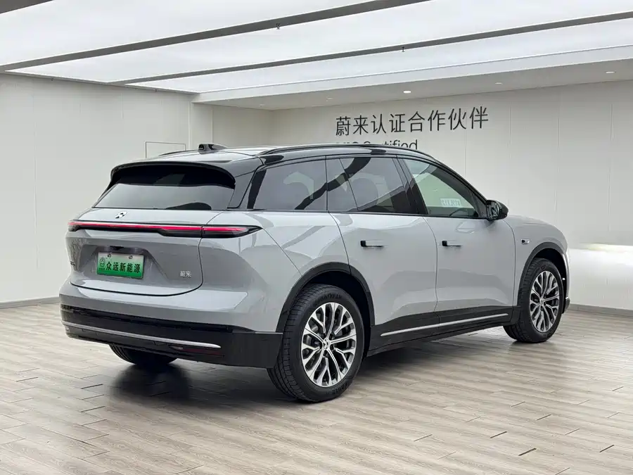 900x675_0_q87_c42_autohomecar__ChtpWGlDj82AHg1qAAffwZG6LcQ458.jpg.webp Used NIO ES6 2025 model 100kWh