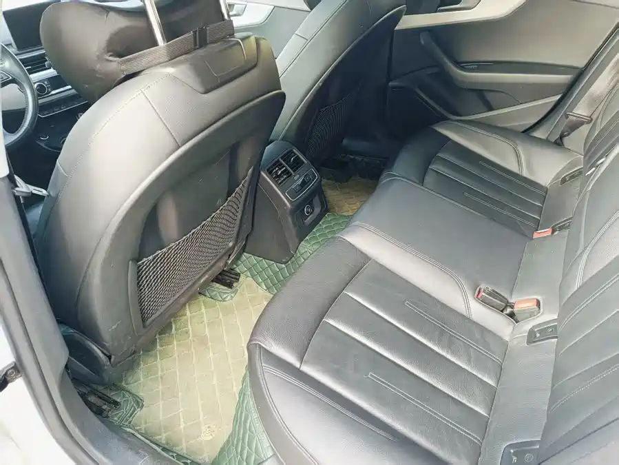 Used Audi A5 (Imported) 2017 Sportback 40 TFSI Fashion Model