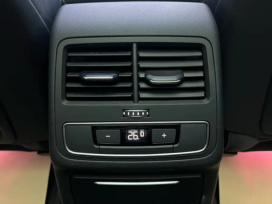 Used Audi A4L 2022 40 TFSI quattro RS kit combustion speed type