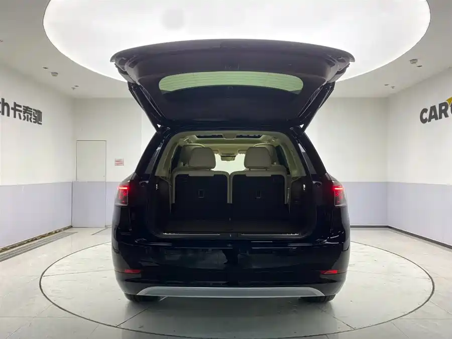 900x675_0_q87_c42_autohomecar__ChtpWGlDuA6ALeJMAAEz7BrL6bM774.jpg.webp Used AITO M9 2024 extended range Ultra version 52kWh 6-seater version