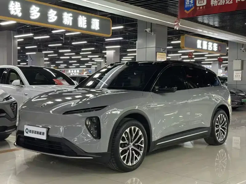 900x675_0_q87_c42_autohomecar__ChtpWGlE-Z6AfnGFAARqwhrBX08418.jpg.webp Used NIO ES6 2024 model 75kWh