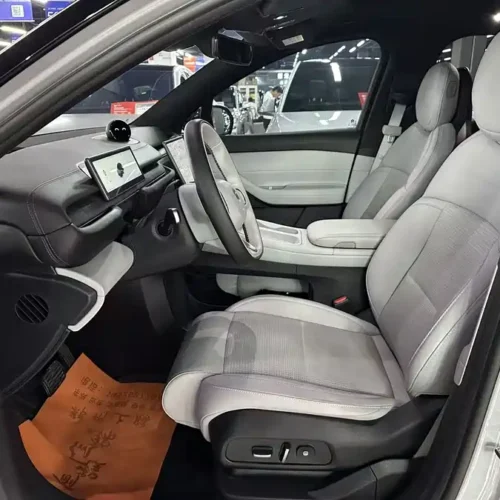 900x675_0_q87_c42_autohomecar__ChtpWGlE-b6AcxfVAANvLInFNFA462.jpg.webp Used NIO ES6 2024 model 75kWh