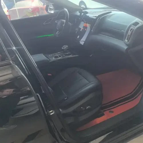 Used Hongqi HS3 PHEV 2024 115km Jinwei Edition