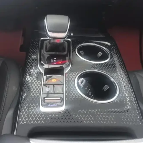 Used Hongqi HS3 PHEV 2024 115km Jinwei Edition