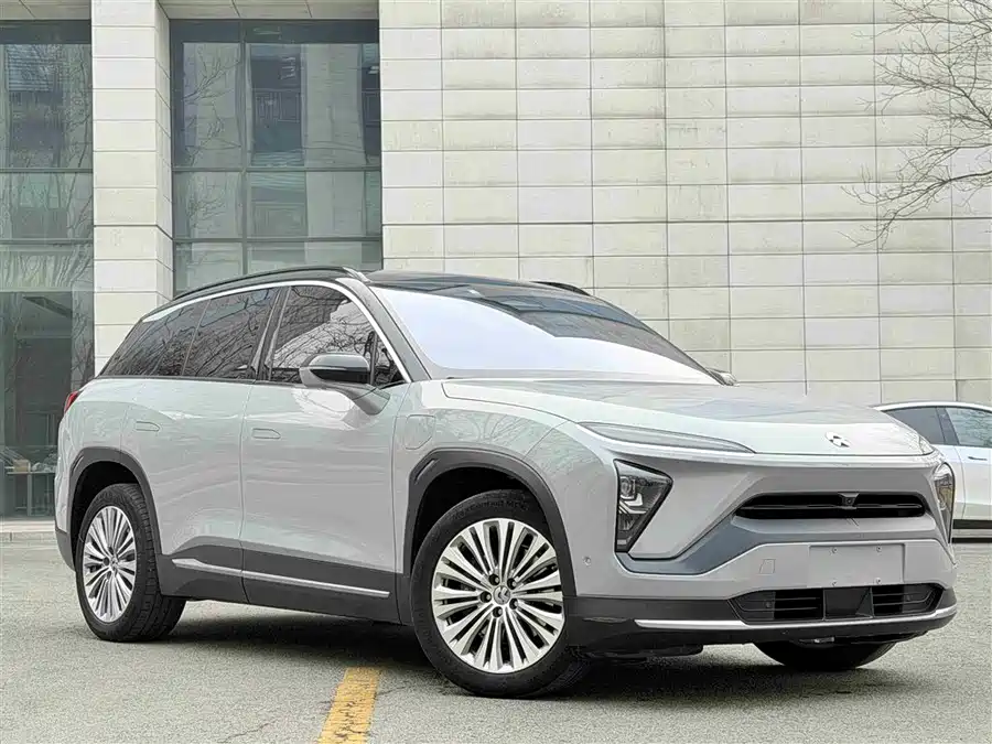 900x675_0_q87_c42_autohomecar__ChtpWGlE5WaAJTtaAAKQTaBwL08676.jpg.webp Used NIO ES6 2020 600KM Sports Edition