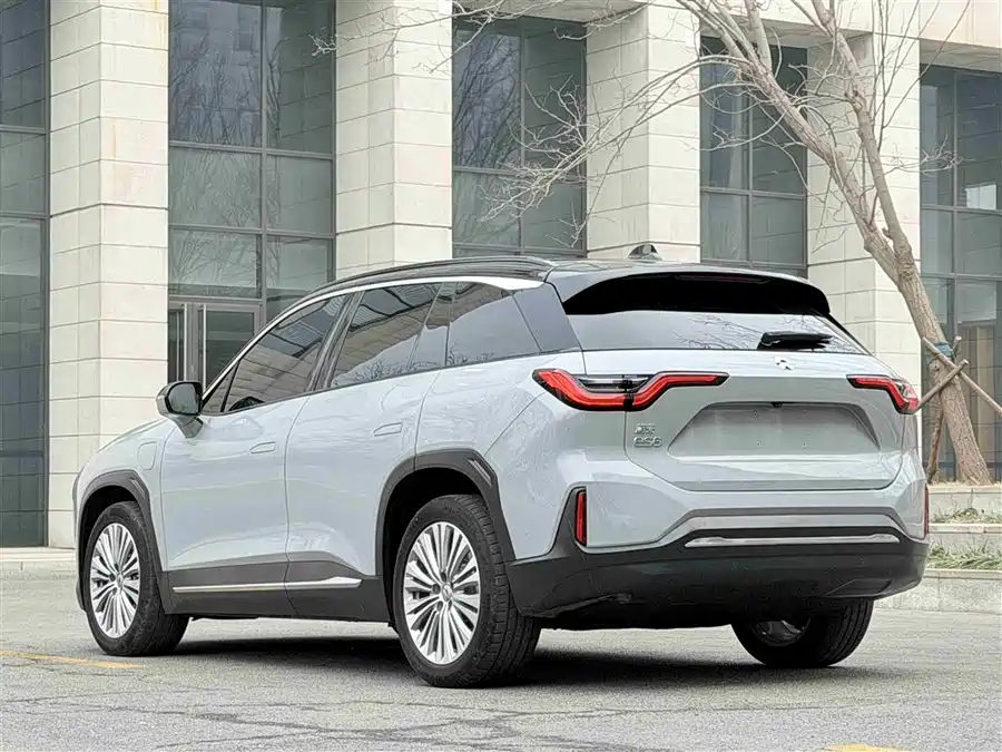 900x675_0_q87_c42_autohomecar__ChtpWGlE5WiAC1trAAKvEiQenNc647.jpg.webp Used NIO ES6 2020 600KM Sports Edition