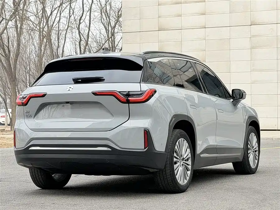 900x675_0_q87_c42_autohomecar__ChtpWGlE5WyAQ0TzAALjUjom-zU632.jpg.webp Used NIO ES6 2020 600KM Sports Edition