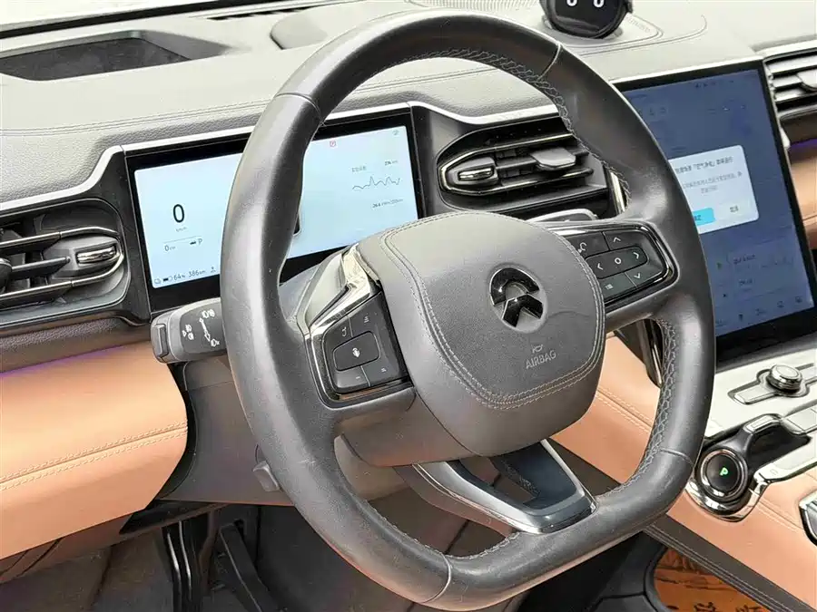 900x675_0_q87_c42_autohomecar__ChtpWGlE5ZKAffmJAAJw50EaNjo519.jpg.webp Used NIO ES6 2020 600KM Sports Edition