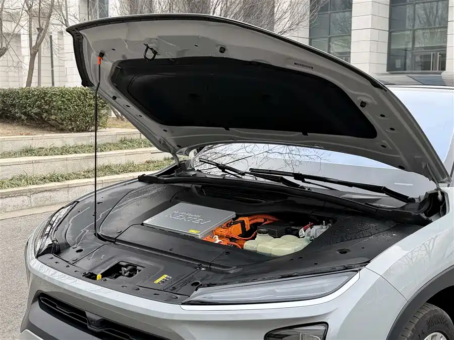 900x675_0_q87_c42_autohomecar__ChtpWGlE5aOAPp3QAAKtmHbMFpg845.jpg.webp Used NIO ES6 2020 600KM Sports Edition