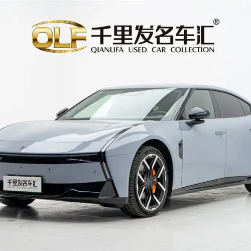900x675_0_q87_c42_autohomecar__ChtpWGlE9ROADAgpAAE2zMoX_jE908.jpg.webp Used Xpeng P7 2025 702 Long Battery Life Ultra
