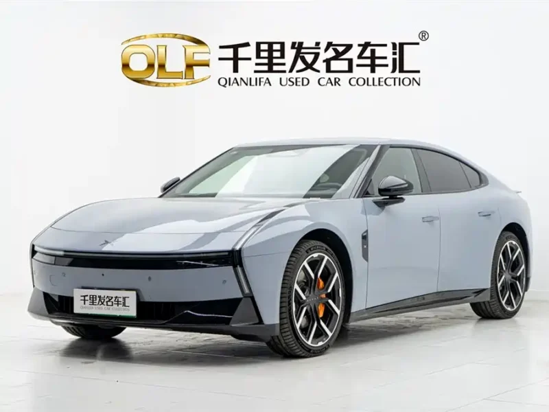 900x675_0_q87_c42_autohomecar__ChtpWGlE9ROADAgpAAE2zMoX_jE908.jpg.webp Used Xpeng P7 2025 702 Long Battery Life Ultra