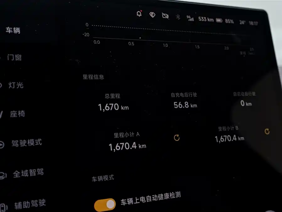 900x675_0_q87_c42_autohomecar__ChtpWGlE9SyAWyw8AACkgmx52S4046.jpg.webp Used Xpeng P7 2025 702 Long Battery Life Ultra