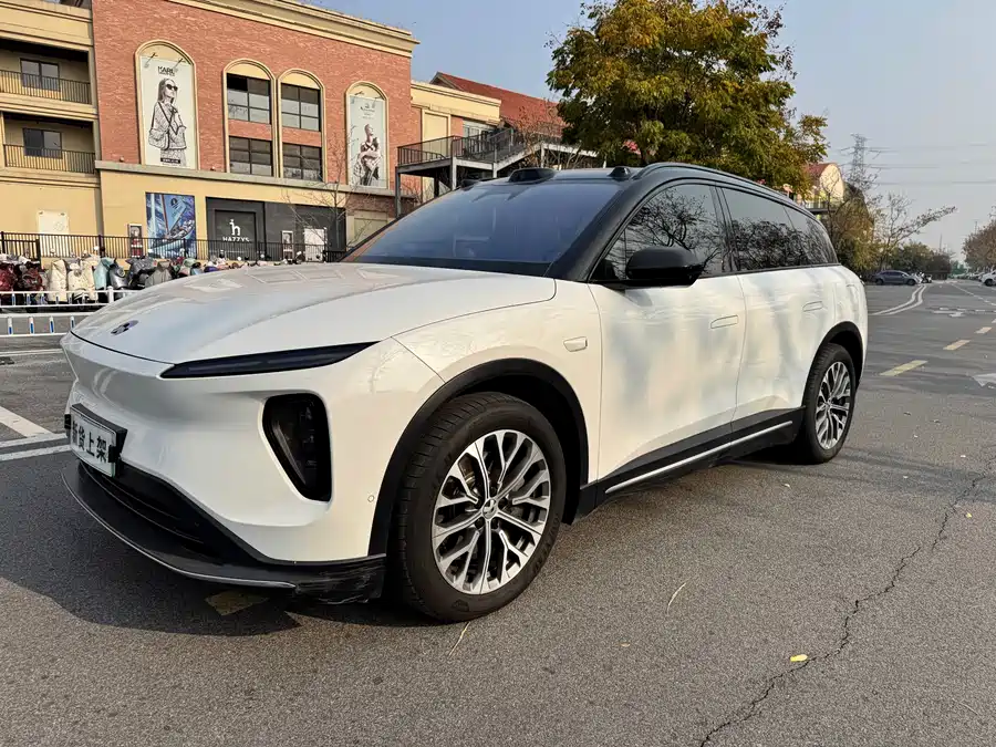 900x675_0_q87_c42_autohomecar__ChtpWGlEFZKAUnJ5AA37n38lV8s189.jpg.webp Used NIO ES6 2024 model 75kWh