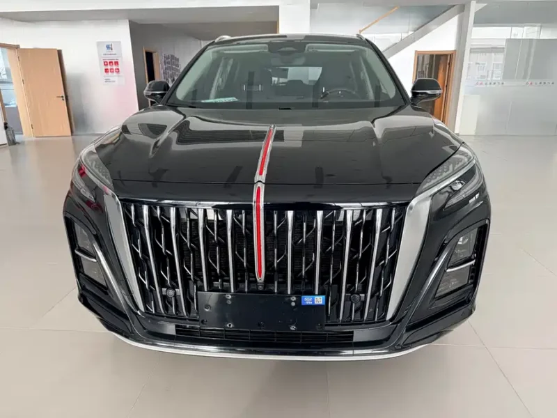 Used Hongqi HS3 PHEV 2024 115km Jinwei Edition
