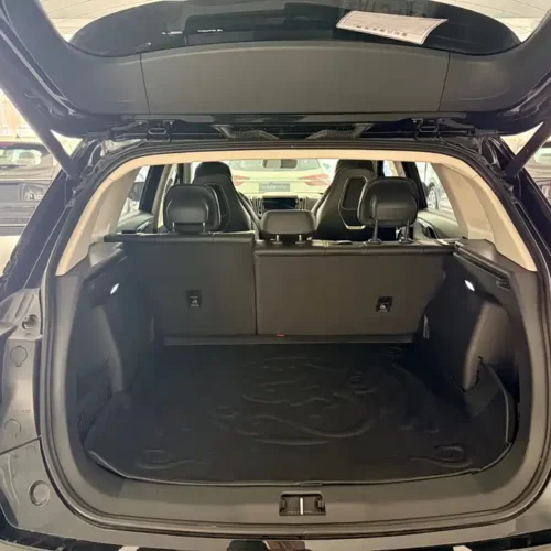 Used Hongqi HS3 PHEV 2024 115km Jinwei Edition