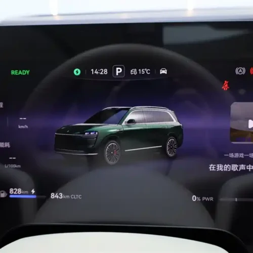 900x675_0_q87_c42_autohomecar__ChtpWGlEyo2AVd8yAADdIUlSx44952.jpg.webp Used AITO M9 2024 extended range Ultra version 52kWh 5-seater version