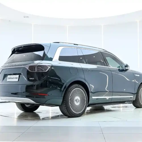 900x675_0_q87_c42_autohomecar__ChtpWGlEyoyAQdrOAAEwLk76fzE161.jpg.webp Used AITO M9 2024 extended range Ultra version 52kWh 5-seater version