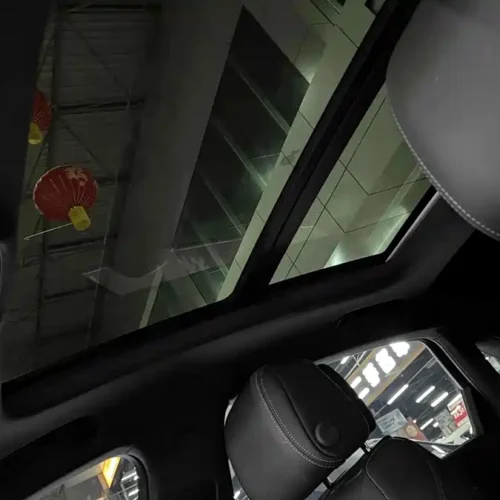 Used Audi A4L 2024 40 TFSI luxury and dynamic model