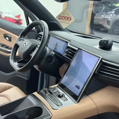 900x675_0_q87_c42_autohomecar__ChtpWGlFAjGAH8tQAAc7JACHvKg023.jpg.webp Used NIO EC6 2020 615KM Performance Edition