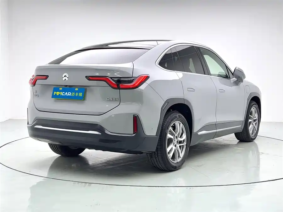 900x675_0_q87_c42_autohomecar__ChtpWGlFC0CAWjLHAAFhHAkVqEs072.jpg.webp Used NIO EC6 2020 430KM Sports Edition