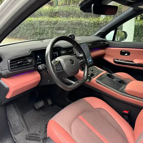 900x675_0_q87_c42_autohomecar__ChtpWGlFDCSAAgHBAAqdF2kjkvE274.jpg.webp Used NIO EC6 2020 430KM Sports Edition