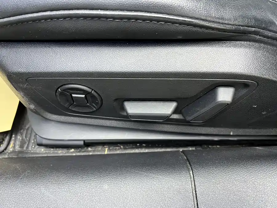 Used Audi A6L 2022 45 TFSI quattro premium dynamic model