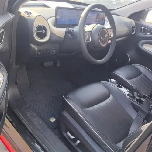 Used Wuling Bingo 2023 model 333km Yuexiang model
