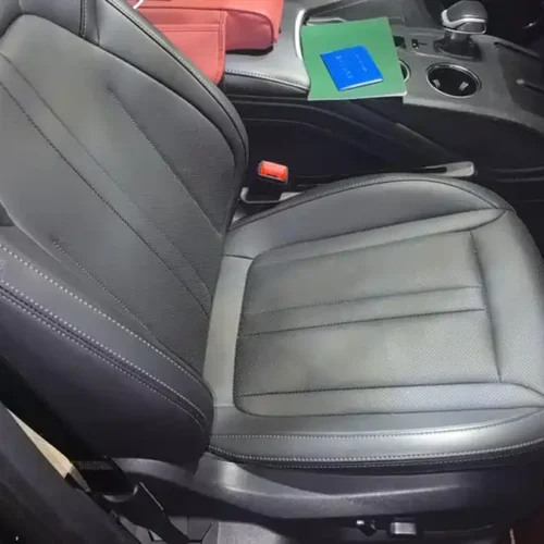 Used Hongqi HS3 PHEV 2024 115km Jinwei Edition