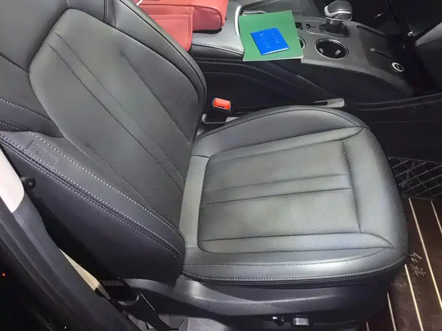 Used Hongqi HS3 PHEV 2024 115km Jinwei Edition