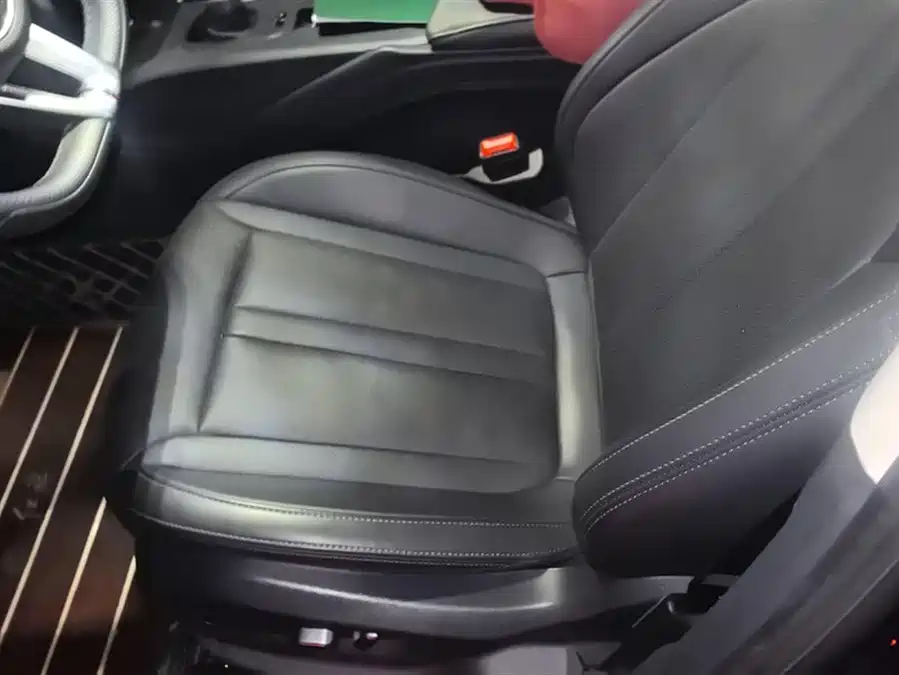 Used Hongqi HS3 PHEV 2024 115km Jinwei Edition