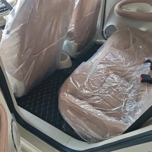 900x675_0_q87_c42_autohomecar__ChtpWGlFQv6ALCvgAAHtlprLlKs069.jpg.webp Used Wuling Bingo 2025 model 333km Lingxi Internet model