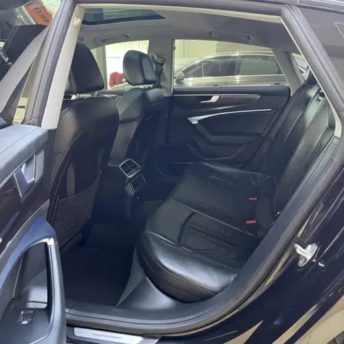 Used Audi A7 2020 45 TFSI exclusive model