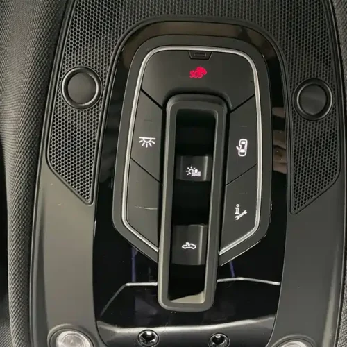 Used Audi A6L 2022 55 TFSI quattro exclusive dynamic model