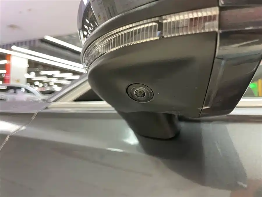 Used Audi A6L 2022 55 TFSI quattro exclusive dynamic model