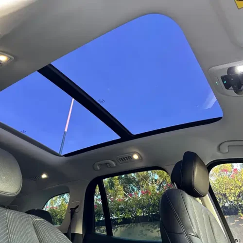 900x675_0_q87_c42_autohomecar__ChtpWGlGCL2AZzBlAAlCSfc1ZO8139.jpg.webp Used NIO ES8 2018 model 355KM baseline version seven-seater version