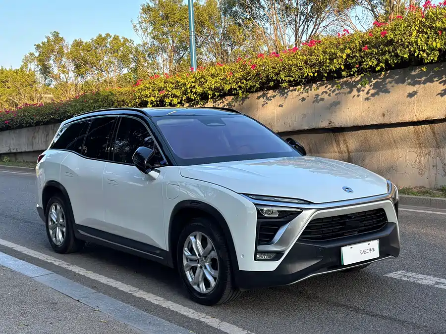 900x675_0_q87_c42_autohomecar__ChtpWGlGCLKAA5qoAA_G8m4D1Ls041.jpg.webp Used NIO ES8 2018 model 355KM baseline version seven-seater version