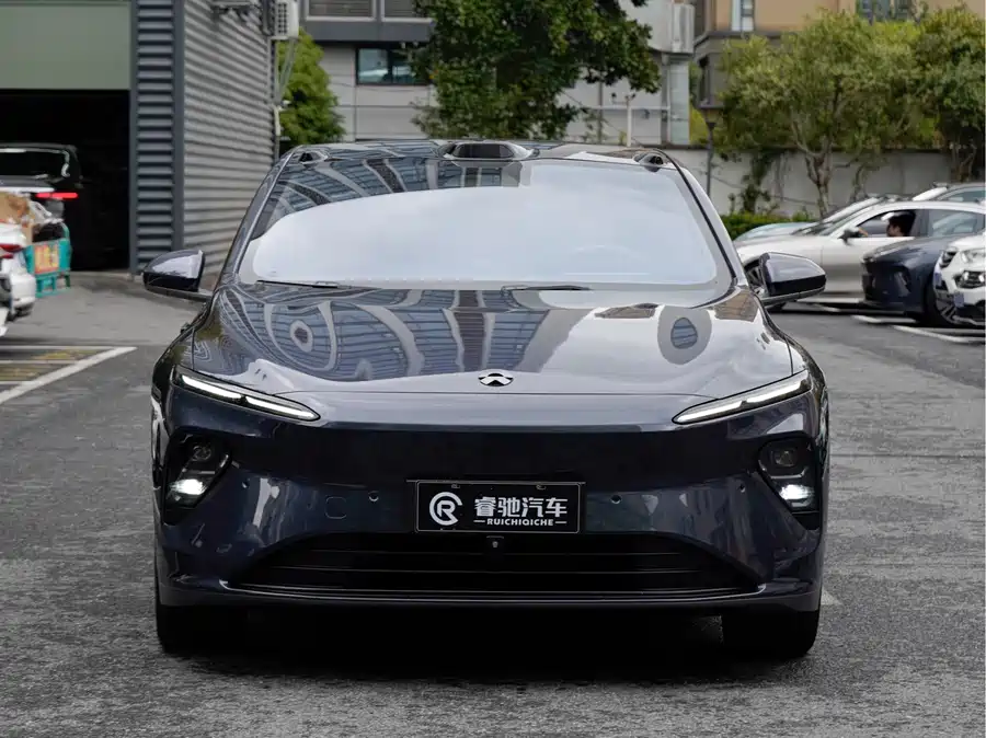 900x675_0_q87_c42_autohomecar__ChtpWGlGDxWAbkuWAAh574z-NYg091.jpg.webp Used NIO ET7 2022 model 100kWh first edition