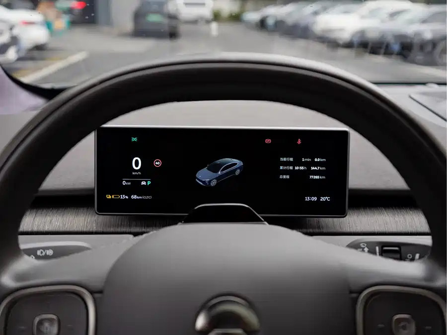 900x675_0_q87_c42_autohomecar__ChtpWGlGDxuAPXcSAASljD7aumw623.jpg.webp Used NIO ET7 2022 model 100kWh first edition