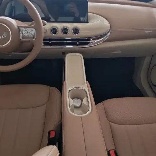 900x675_0_q87_c42_autohomecar__ChtpWGlGFOuABOqQAAE9Qw1D24Q473.jpg.webp Used Wuling Bingo 2025 model 410km Lingxi exclusive model