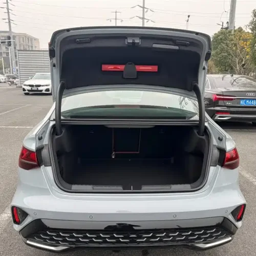 Used Audi A3 2025 A3L Limousine 35TFSI Flying Spur Exclusive + Luxury Premium Package