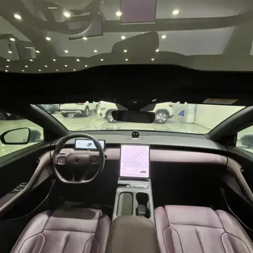 900x675_0_q87_c42_autohomecar__ChtpWGlGST2AEM6nAAHCquF8XtY528.jpg.webp Used NIO ET5T 2024 model 75kWh Touring