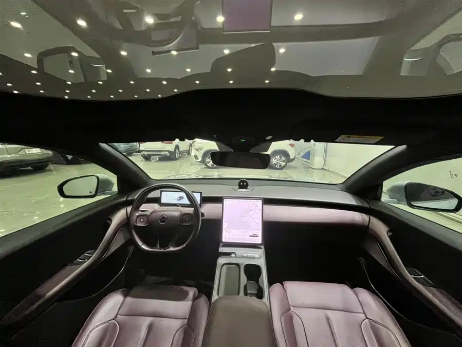 900x675_0_q87_c42_autohomecar__ChtpWGlGST2AEM6nAAHCquF8XtY528.jpg.webp Used NIO ET5T 2024 model 75kWh Touring