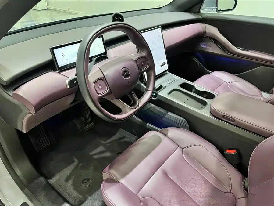 900x675_0_q87_c42_autohomecar__ChtpWGlGSTqAZD20AAH9aknRovo882.jpg.webp Used NIO ET5T 2024 model 75kWh Touring