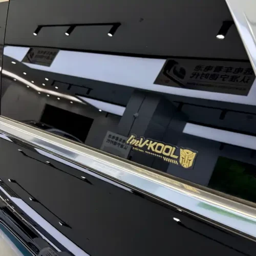 Used AITO M9 2025 pure electric Ultra version 100kWh 6-seater version