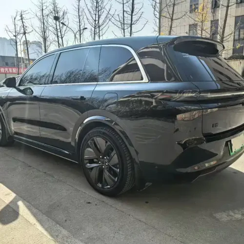 Used Li Auto L8 2024 Max
