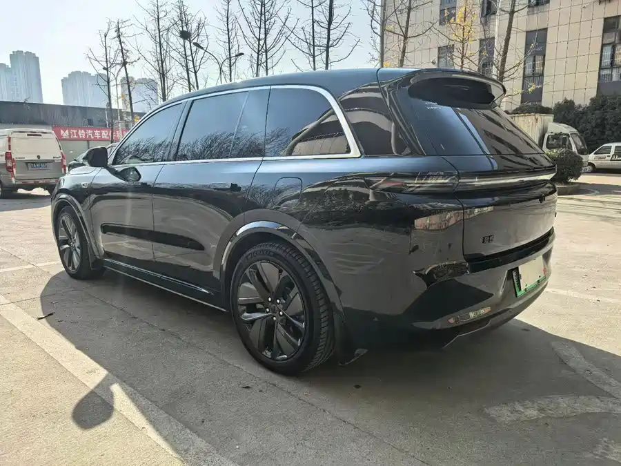 Used Li Auto L8 2024 Max