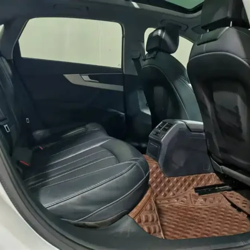 Used Audi A4L 2023 40 TFSI Fashionable and Dynamic