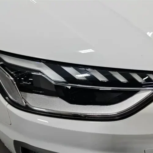 Used Audi A4L 2023 40 TFSI Fashionable and Dynamic