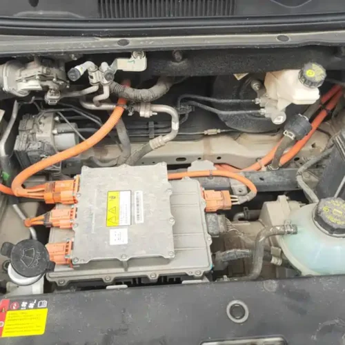 Used Wuling Bingo 2023 model 333km Lingxi Internet+ model